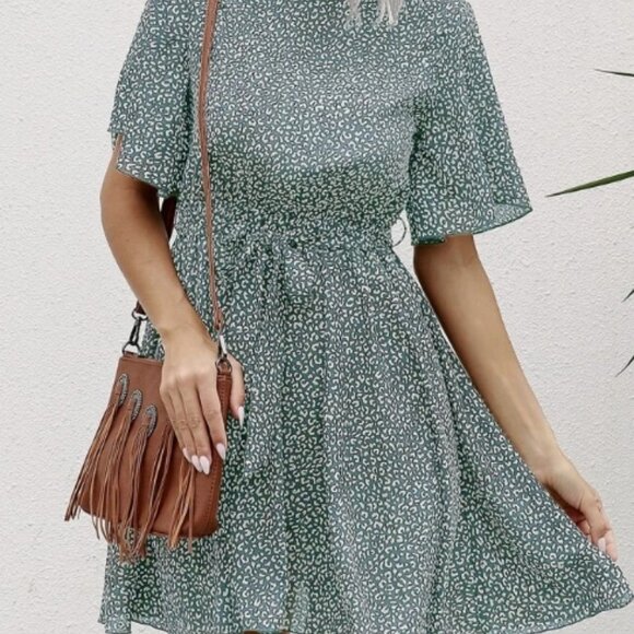 Dresses & Skirts - Lightweight Sun Dress